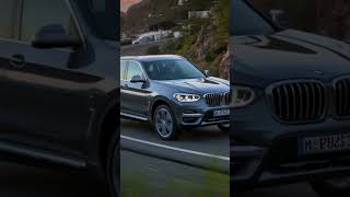 quotBMW X3 Review automobile facts luxurycars [upl. by Horatio273]