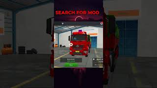 How to download swift 2024 mod Bussid  mggamerz trending shorts appmod [upl. by Alemrac818]