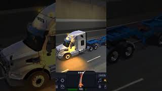 Heavy driver speed check kare shortvideo hindugamer [upl. by Niwroc176]