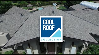 Owens Corning® COOL Roof Collection [upl. by Analra]