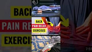 Back Pain Relief Exercises  Kamar Dard ka Fori illaj With Ceragem Master V3 Machine amp Bilal Bhatti [upl. by Abbot537]