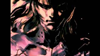 Metal Gear Solid 2 Sons of Liberty  Complete Soundtrack  101  Metal Gear Solid Main Theme [upl. by Barncard]