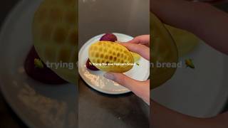 🚨new viral corn bread is here🚨 cornbread 옥수수빵 asiangrocery hmartfinds koreansnack mukbang [upl. by Faina]