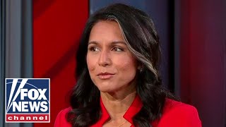 Tulsi Gabbard This poses a very clear threat to our freedom [upl. by Aneer]