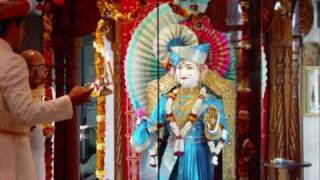 Aarti Pragat Prabhuji ki Kijiye by Brahmanand Swami from Swaminarayan Sampraday [upl. by Neyuq]