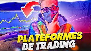 TOP PLATEFORMES DE TRADING [upl. by Alduino358]