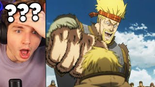 THORKELL IS MY NEW FAVORITE CHARACTER [upl. by Mercie]