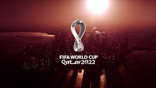 The Official FIFA World Cup Qatar 2022™ Theme  FIFA World Cup 2022 Soundtrack [upl. by Krystin]