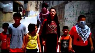 kufiye 3arabiye shadia mansour  شادية منصور كوفية عربية [upl. by Wenona]