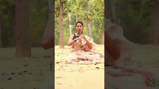 Piyu Bole  Bollywood Sitting Choreography Dance BY CHANDRANI SAHA trendingonshorts shorts [upl. by Htaek]