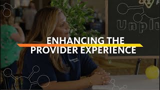 Leveling up the provider experience with Availity [upl. by Llewxam17]