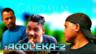 Garo film AGOLEKA2 Full video26 November 2023 [upl. by Siva455]