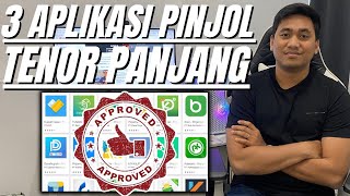 PINJAMAN ONLINE TENOR PANJANG  PINJOL TENOR PANJANG [upl. by Annissa]