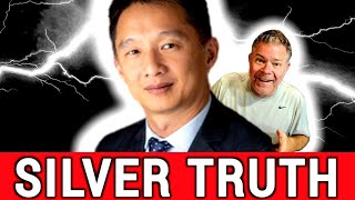 SILVER STACKERS 🚨 ALERT 🚨  TRUTH about SILVER PRICE  Gold Price too  Silver Elephant Mining [upl. by Friend352]