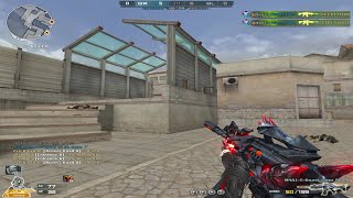 Crossfire PH  New M4A1SBeastOnyx Set Gameplay [upl. by Marybeth]