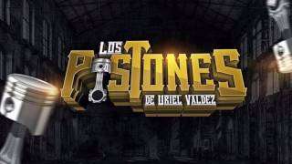 El 15 Los Pistones De Uriel Valdez en Vivo desde el malecon [upl. by Annavoeg337]