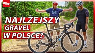 Czy ten rower jest już przesadą 🤑 Factor Ostro Gravel na sterydach 💪 [upl. by Ahseiyk]