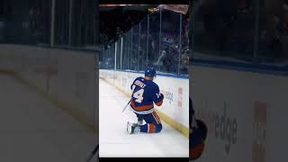 Isles nhlteam hockey newyorkislanders edit nhledits kingvon islanders hockeyedits nhl [upl. by Dlareme206]