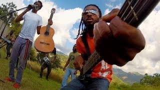 GoPro Music Raging Fyah  Irie Vibe [upl. by Ten]