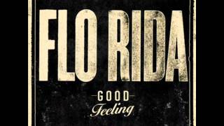 FloRida  Good feeling Sick Individuals remix [upl. by Maurits283]