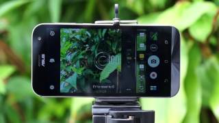 ZENZoom 3  ASUS ZenFone Zoom Manual Mode How to [upl. by Jareen]