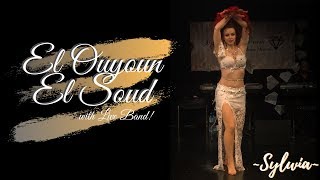 Sylwia  3rd Winner Live Band Queen  Diamonds of Orient 2020 [upl. by Leanna]