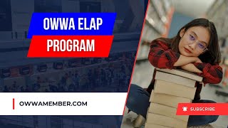 OWWA Educational Livelihood Assistance Program ELAP Program for OFWs [upl. by Isabella]