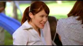 Marla Sokoloff  Desperate Housewives S1 Ep9 [upl. by Ama908]