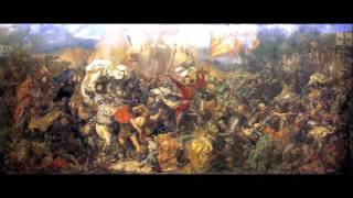 The Battle of Grunwald [upl. by Janerich]