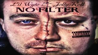 Jelly Roll amp Lil Wyte  Smoke Beer  No Filter [upl. by Tila]