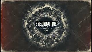 EYEDIDNOTDIE  Flagpole Sitta Hard Rock Cover [upl. by Hays]