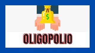 OLIGOPOLIO [upl. by Meurer]