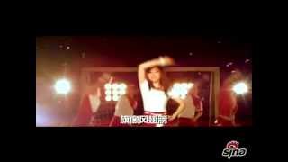 南非世界杯中文主题曲《旗开得胜》MV [upl. by Selwin488]