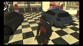 ForexLife ep1buying a polo in motordeluxe [upl. by Jess448]