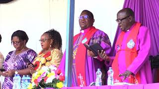 Methodist Church in Kenya Music Extravaganza  Mombasa Synod [upl. by Benetta356]