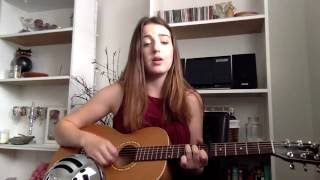 Bobcaygeon by The Tragically Hip  Cover by Amy Bourdon [upl. by Hughie]