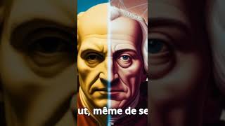 3 JePenseDoncJeSuis Philosophie Descartes EspritCritique Stoïcisme Réflexion Conscience [upl. by Coyle360]