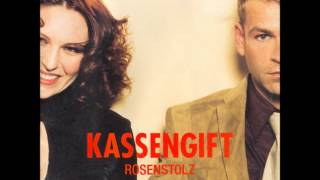 Rosenszolz kassengift [upl. by Esirehc481]