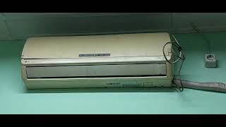 LG JetCool Mini Split Air Conditioner [upl. by Ssilem473]