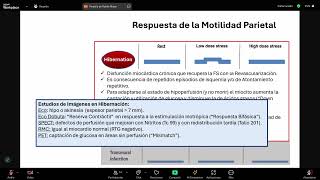 Mayer Miocardiopatia dilatada isquémica [upl. by Paviour]