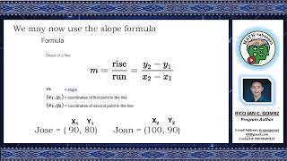 DOST Undergraduate Reviewer Primer Question 4 [upl. by Lazes]