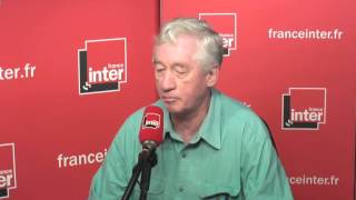 Frans de Waal sur lempathie [upl. by Udell]