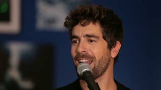 Agustin Galiana  Vous les femmes live [upl. by Noella]