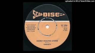 Yardleys  Daddy Rolling Stone 1966 [upl. by Dorison]