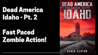 Dead America  Idaho Pt 2 of 6 [upl. by Adigun]