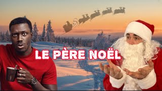 Le Père Noël  Souleymane Touré [upl. by Bradley]