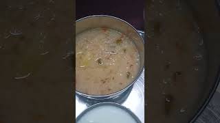 navratrispecial Samak khichdi  samwat khichdi navratrispecial khana [upl. by Iborian]