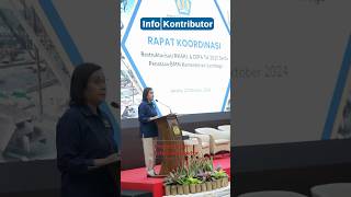 Rakor Kemenkeu shortvideo srimulyani kemenkeu [upl. by Ellezaj748]