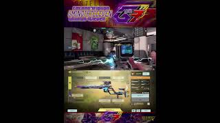 Codm Locus electron Ace2  call of duty mobile [upl. by Aiet]