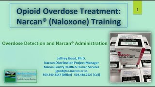 MCHHS Narcan Training Presentation [upl. by Solley158]